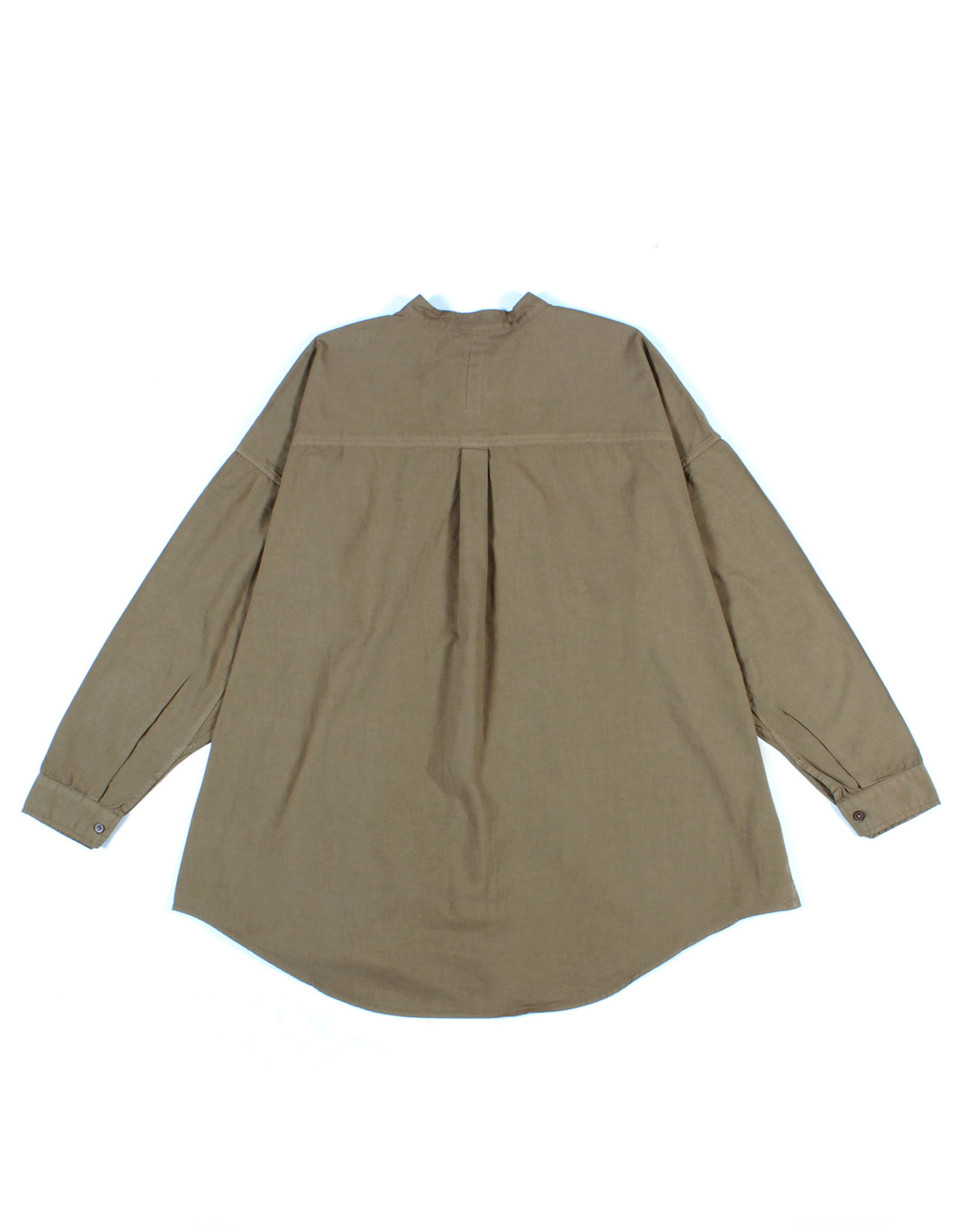 MEI - OLIVE | Prospective Flow | Japanese Fashion for Men | プロ